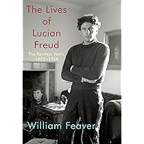A Painter's Progress: A Portrait of Lucian Freud | Amazon.com.br
